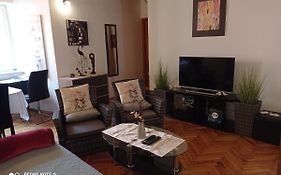 Apartment Piazza Antica