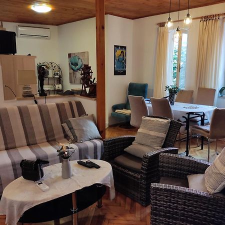 Apartment Piazza Antica Rovinj Exterior foto