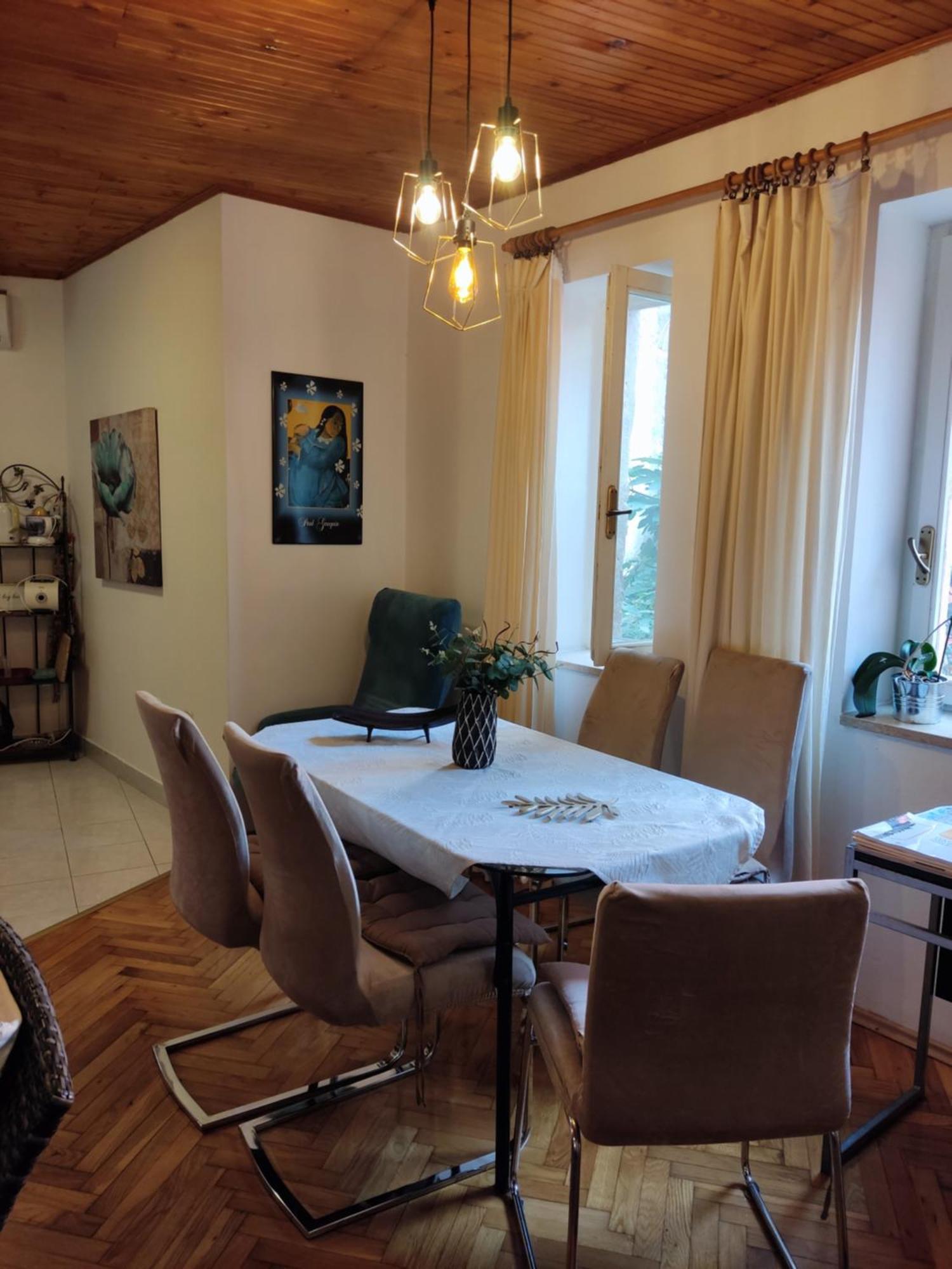 Apartment Piazza Antica Rovinj Exterior foto
